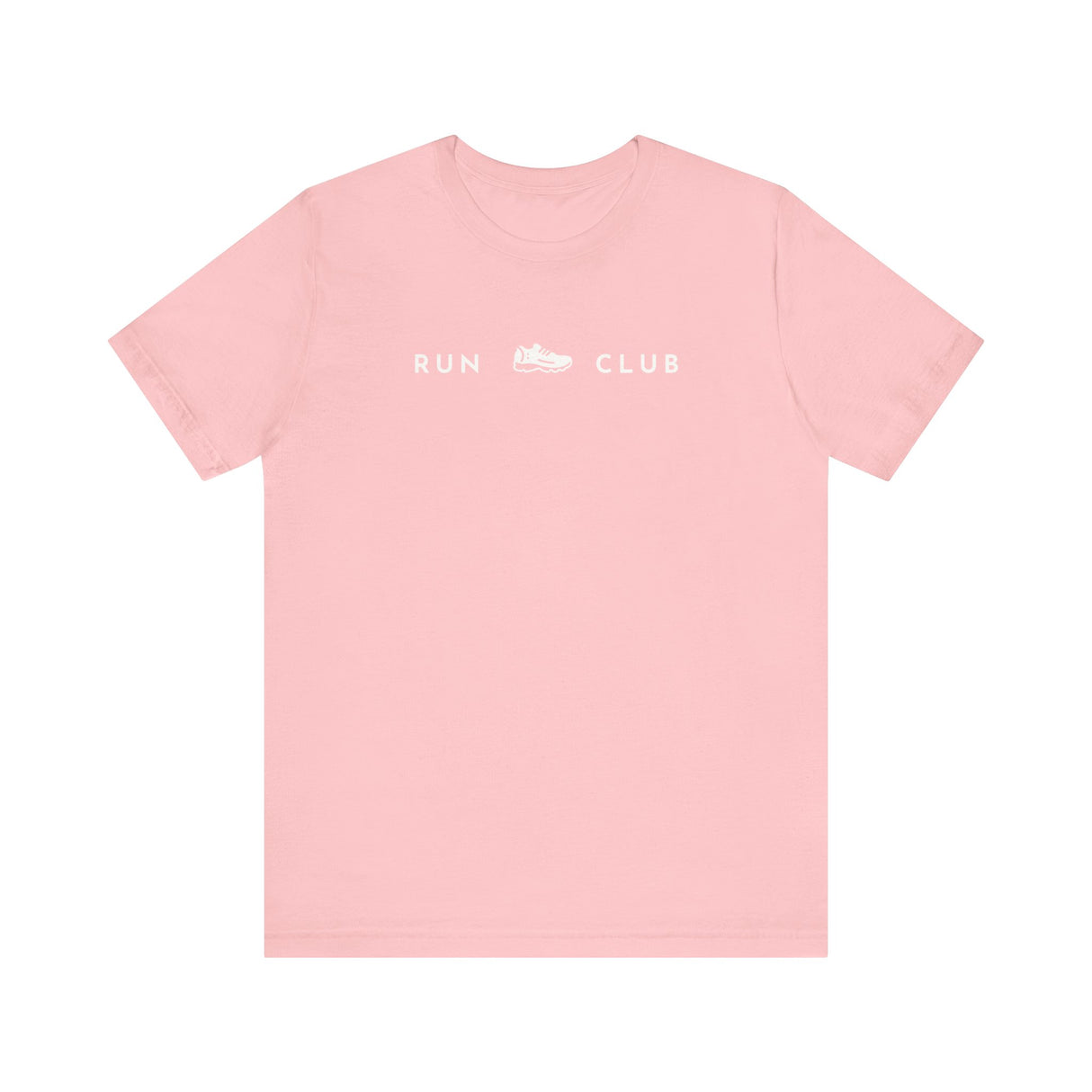 Shoe 2 - Run Club T-Shirt