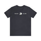 Helmet - Race Club - T-Shirt