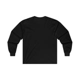 Lake Ontario - Great Lakes Collection - Ultra Cotton Long Sleeve Tee