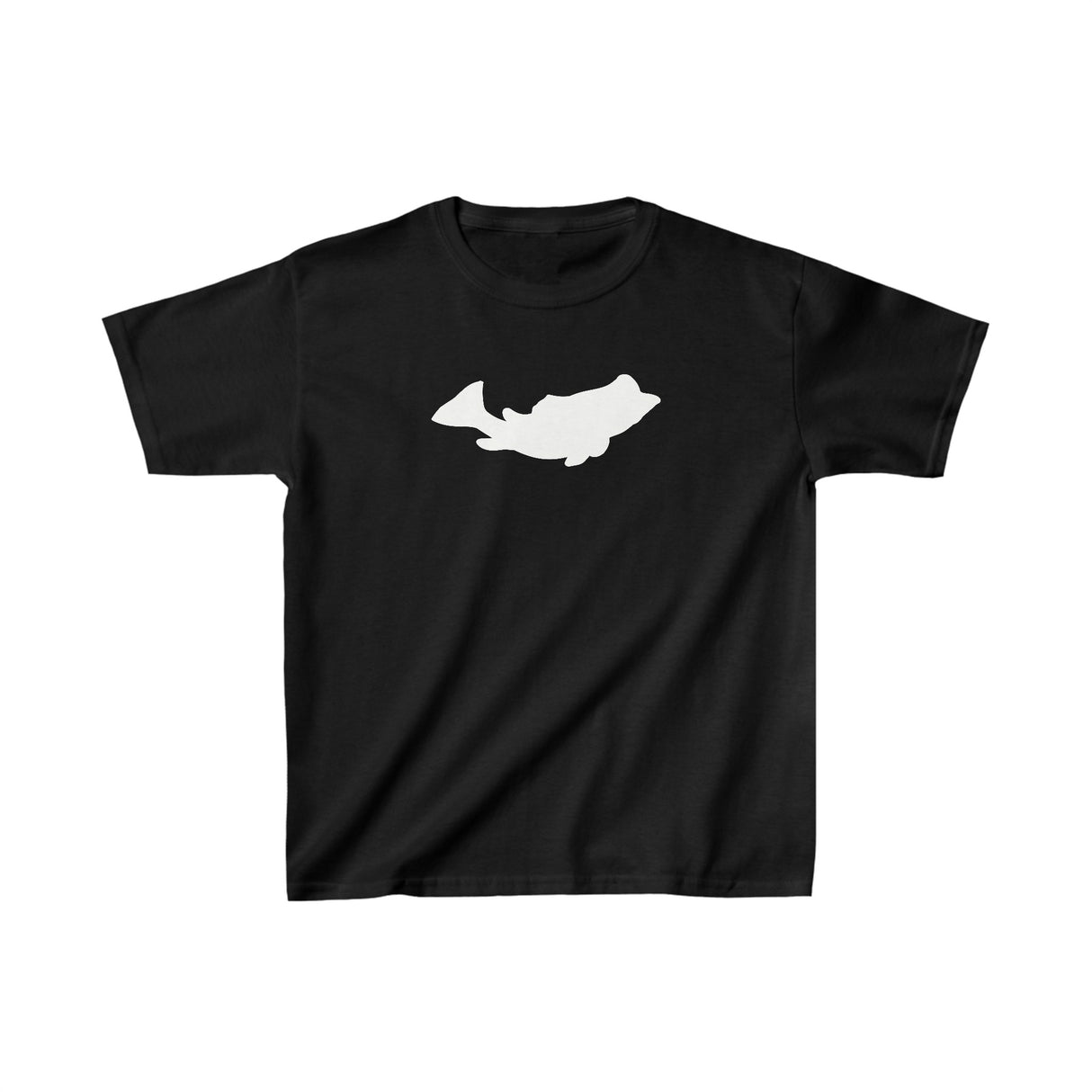 Bass - Kids Heavy Cotton™ Tee