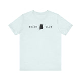 Alabama - Beach Club T-Shirt