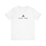 Campfire 2 - Camp Fire T-Shirt