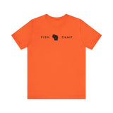 Wisconsin Fish Camp T-Shirt