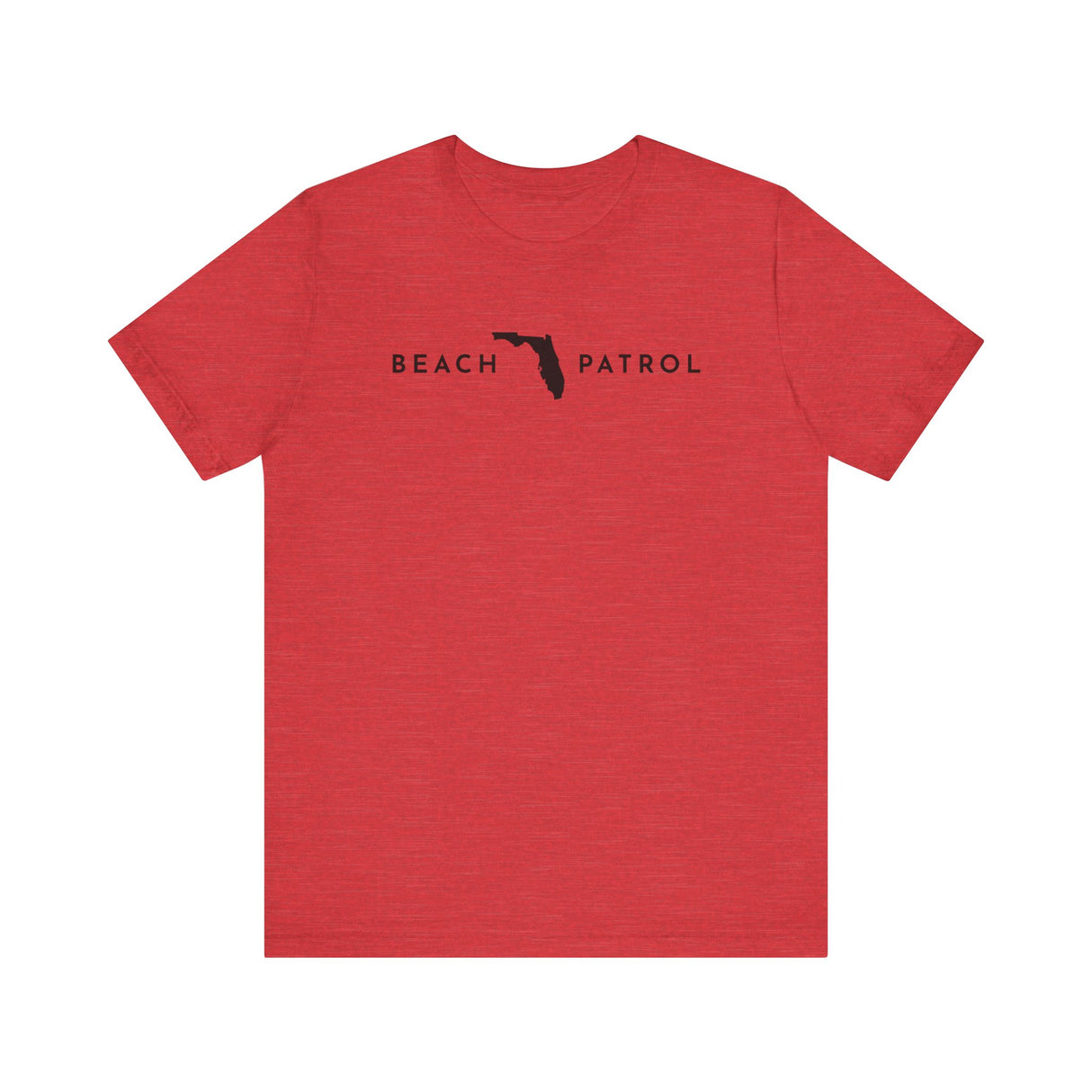 Florida - Beach Patrol T-Shirt