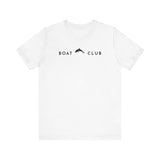 Dolphin  - Boat Club T-Shirt