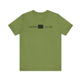 Colorado - Snow Club T-Shirt