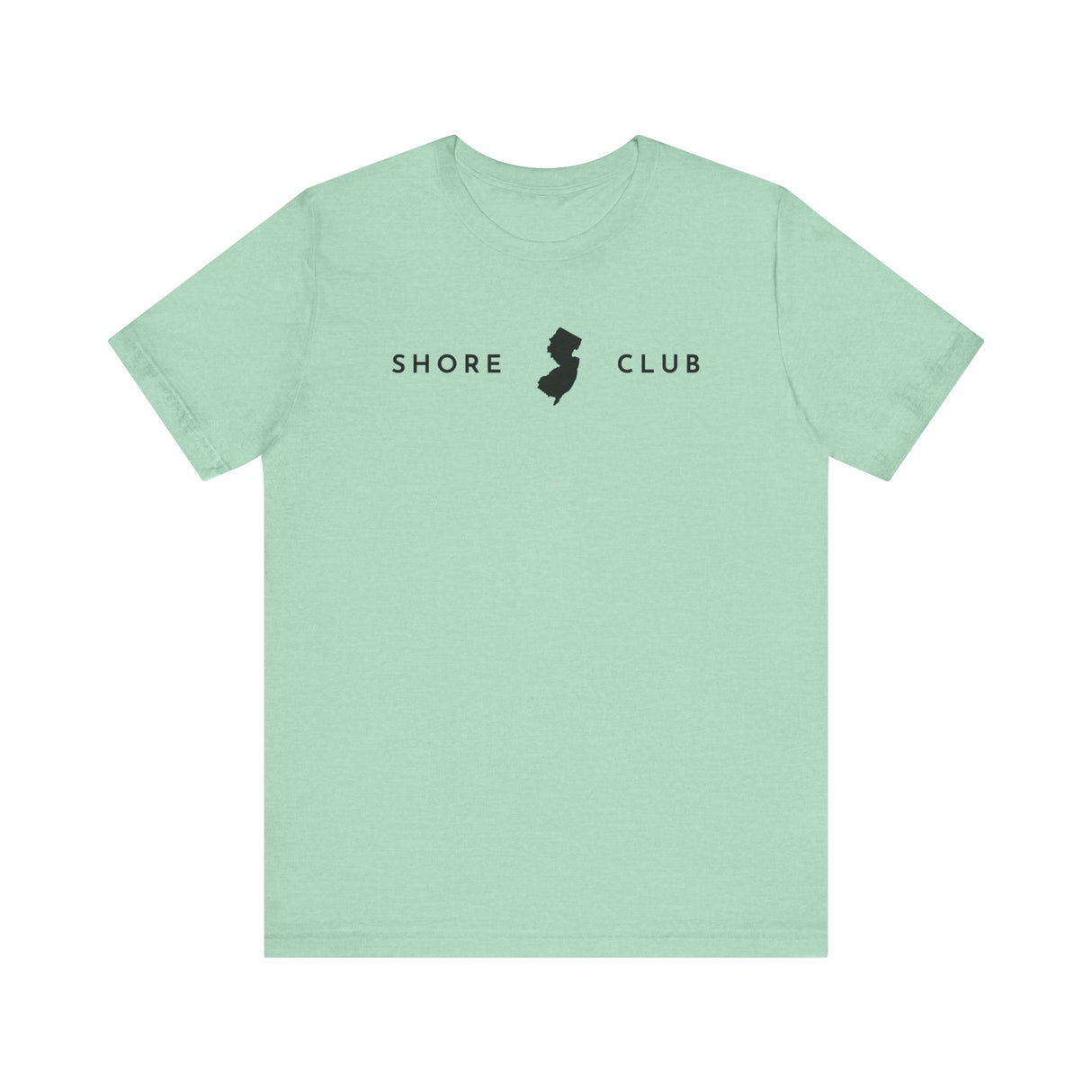 New Jersey - Shore Club T-Shirt