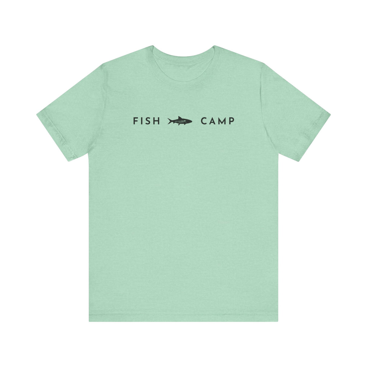 Bone Fish Camp T-Shirt