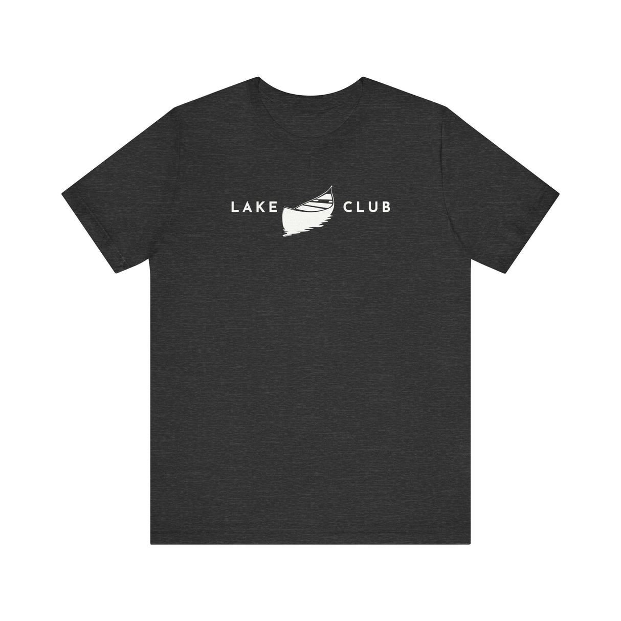 Canoe - Lake Club T-Shirt