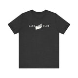 Canoe - Lake Club T-Shirt