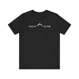 Mountains 1 - 14ers Club T-Shirt