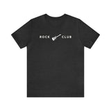 Electric Guitar 1 - Rock Club - T-Shirt