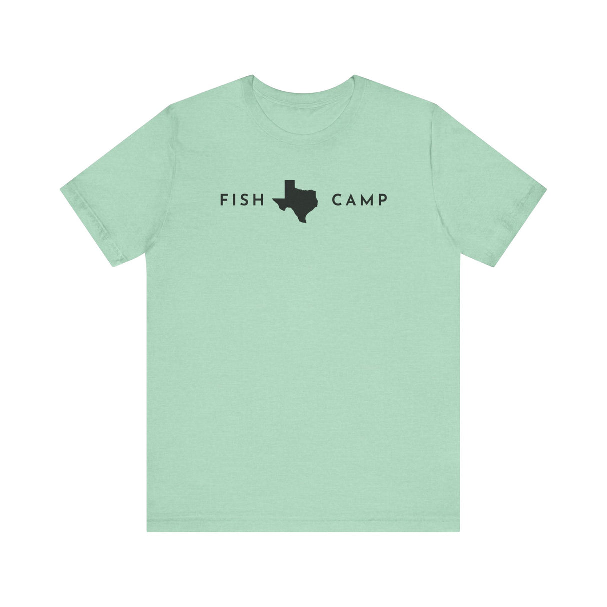 Texas Fish Camp T-Shirt