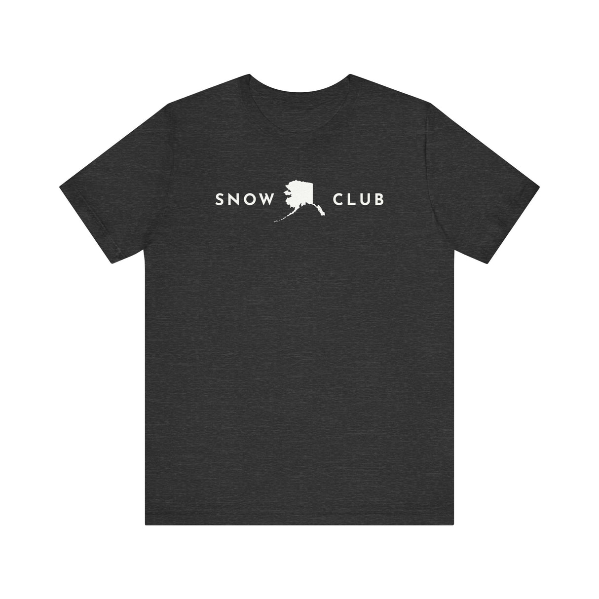 Alaska - Snow Club T-Shirt