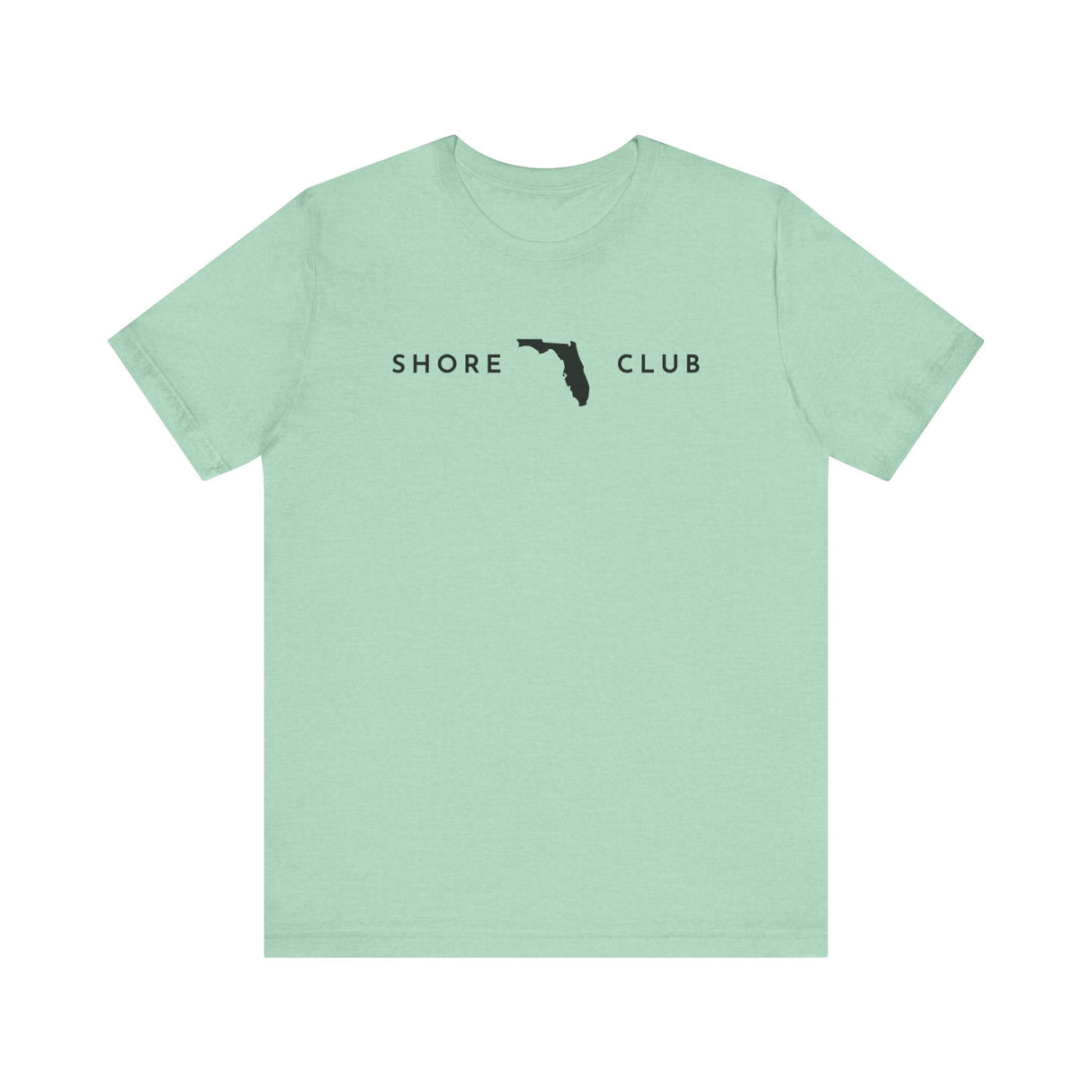 Florida - Shore Club T-Shirt