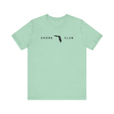 Florida - Shore Club T-Shirt