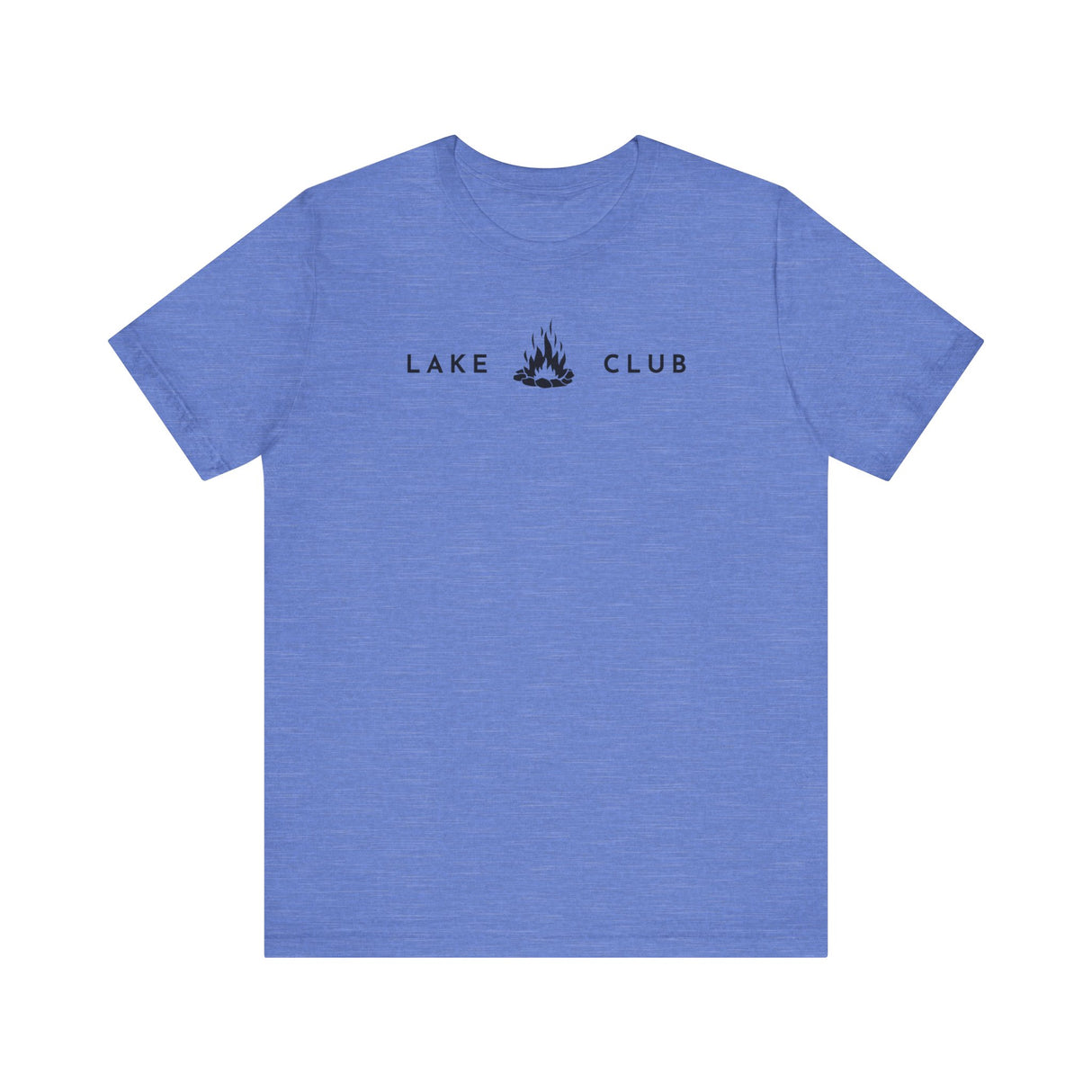 Campfire 2 - Lake Club T-Shirt