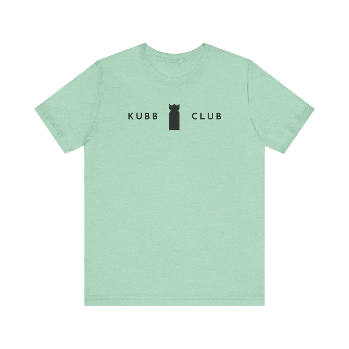 Kubb - Kubb Club T-shirt