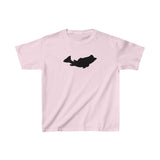 Bass - Kids Heavy Cotton™ Tee