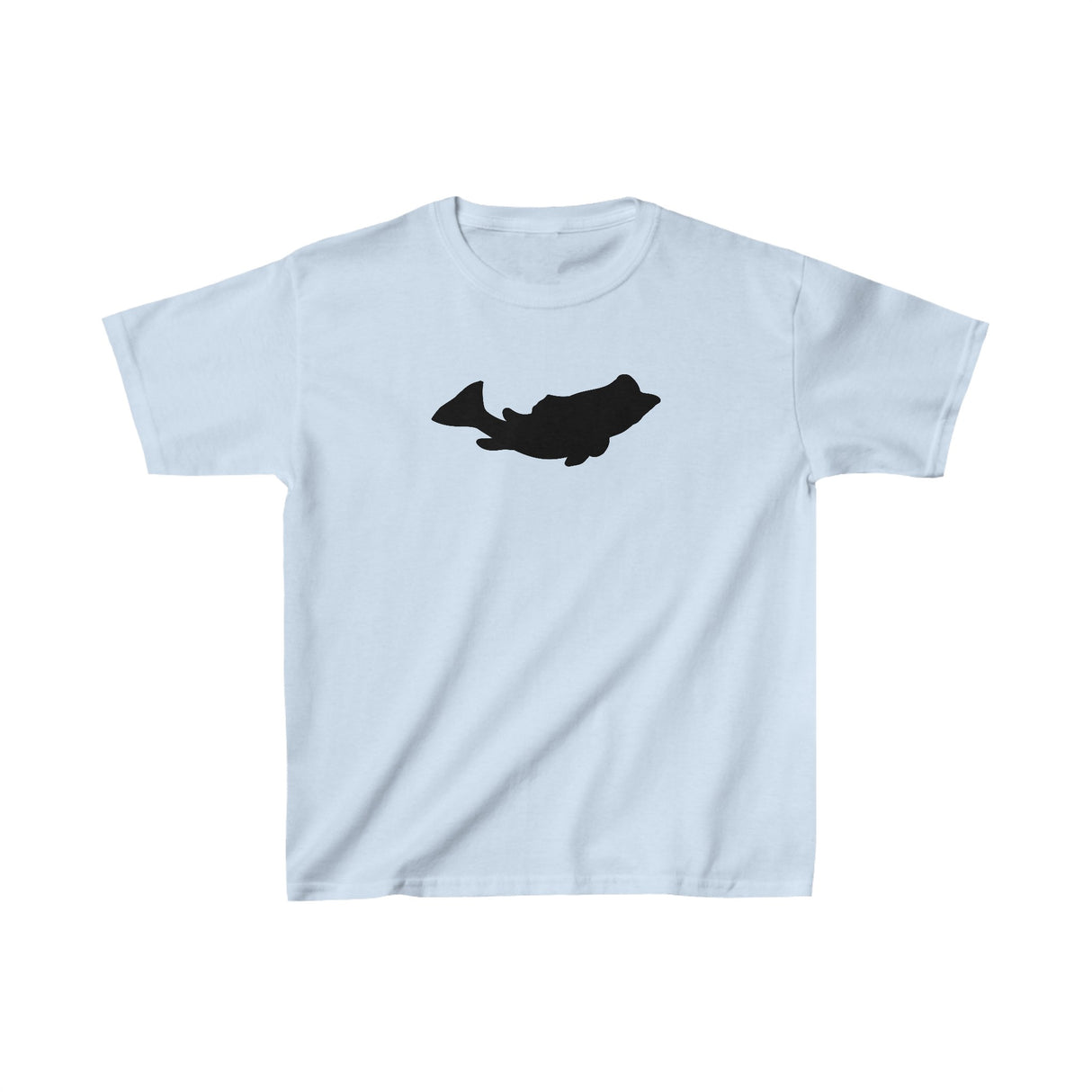 Bass - Kids Heavy Cotton™ Tee