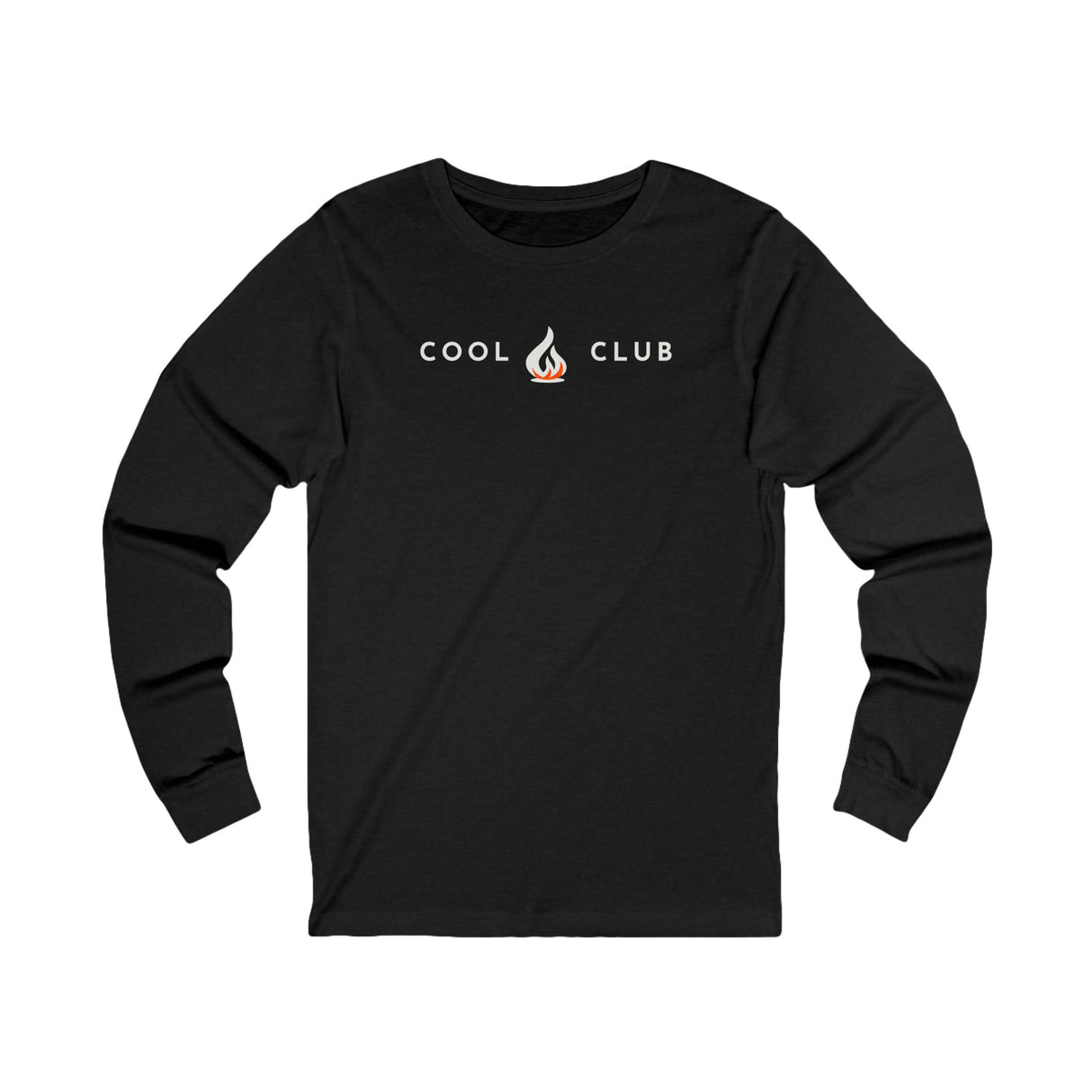 Cool Club - Logo - Camp Club Crew