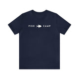 Permit Fish Camp T-Shirt