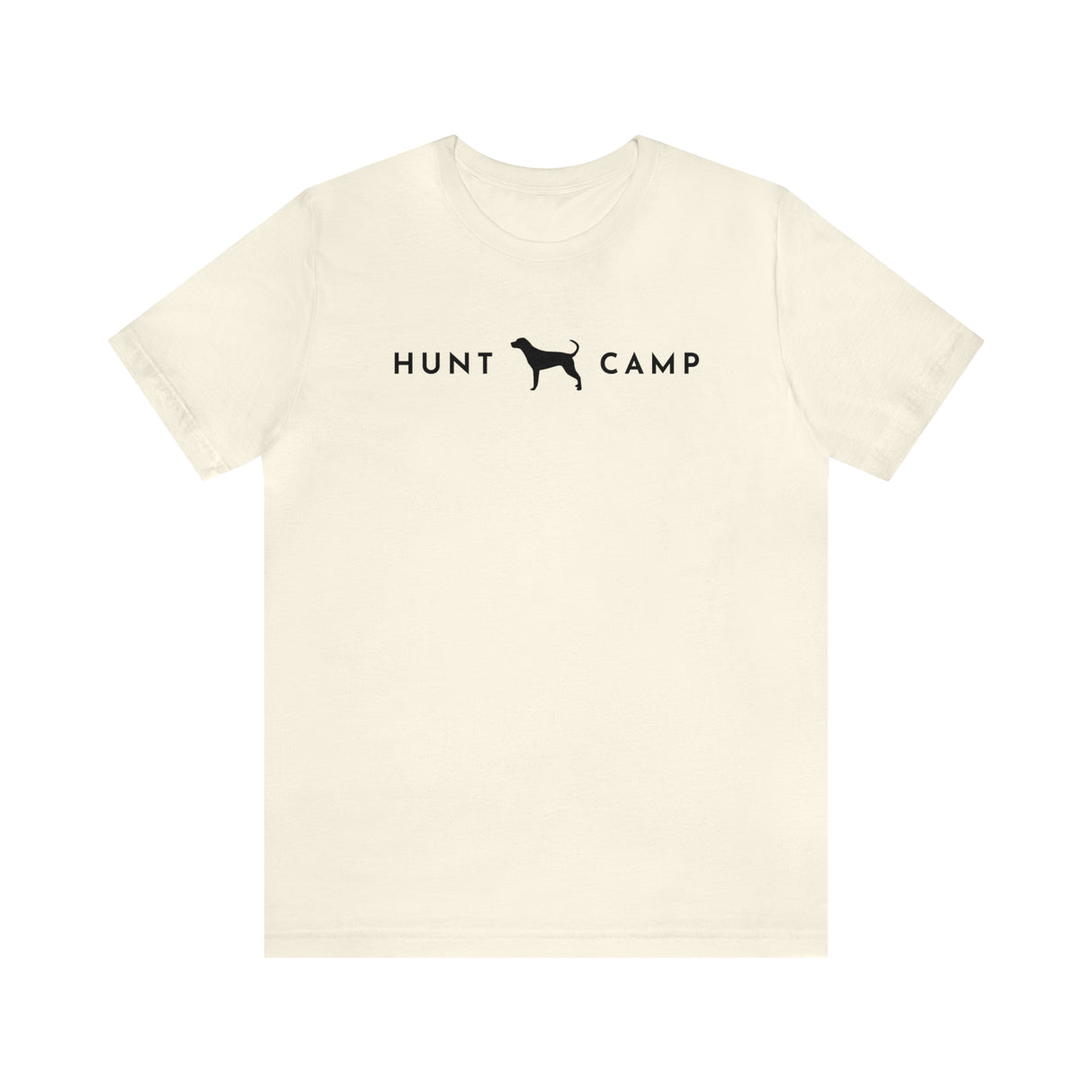 Dog 2 - Hunt Camp T-shirt