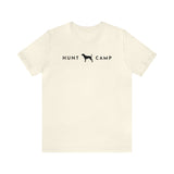 Dog 2 - Hunt Camp T-shirt