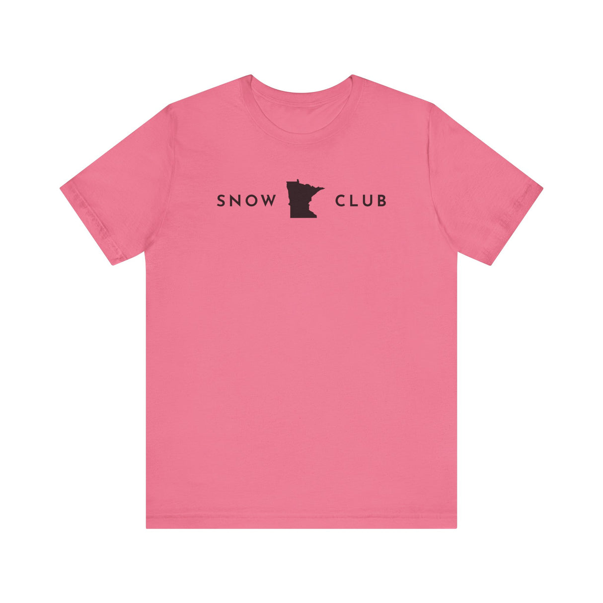 Minnesota - Snow Club T-Shirt