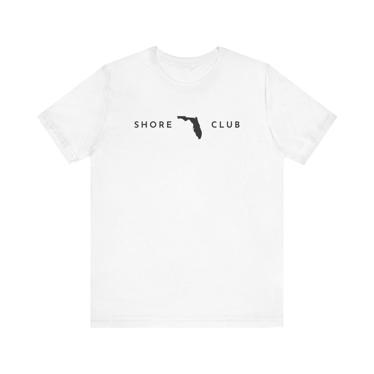 Florida - Shore Club T-Shirt