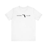 Florida - Shore Club T-Shirt