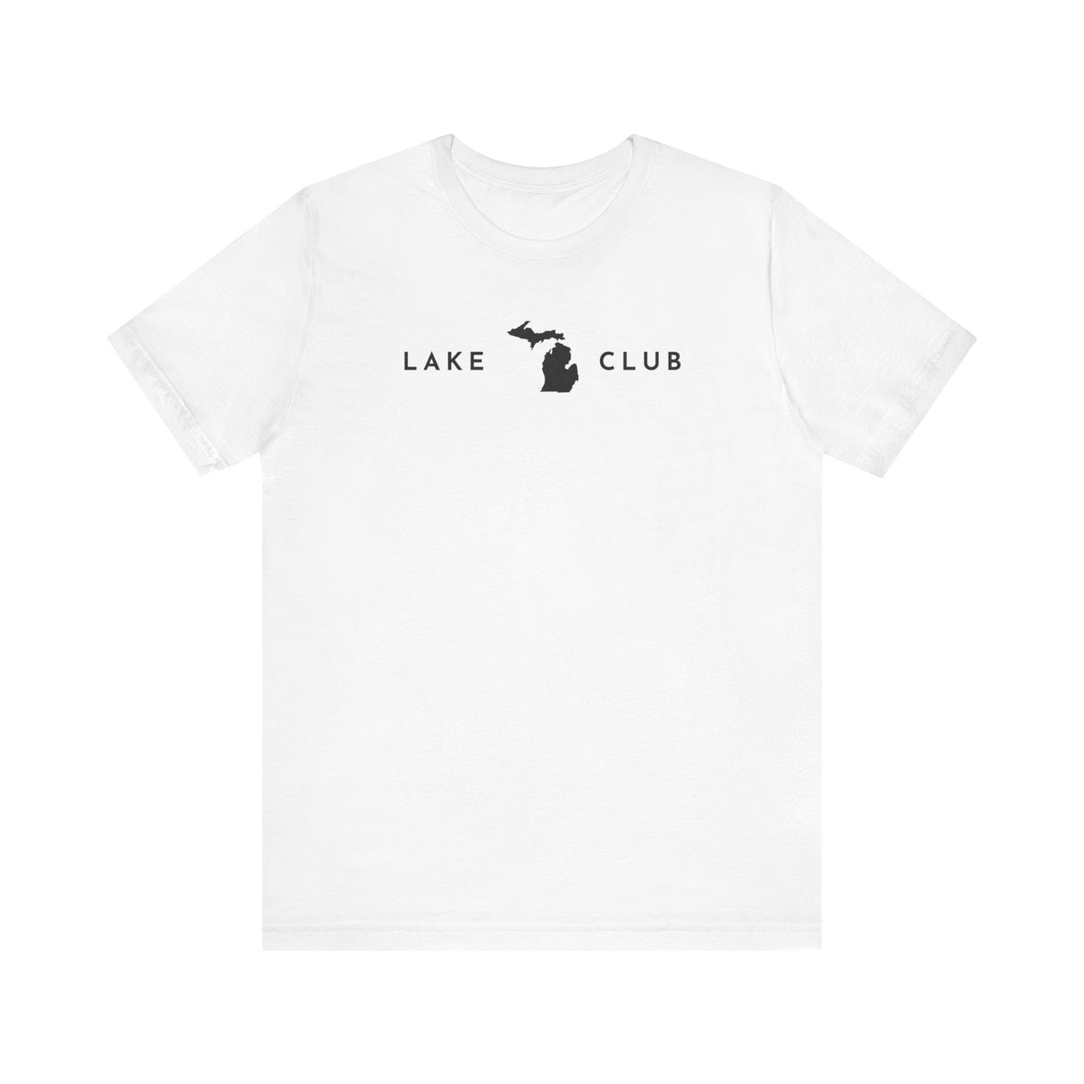 Michigan - Lake Club T-Shirt