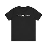 Lake Superior - Lake Patrol T-Shirt