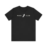 Slalom Ski Man - Wake Club T-Shirt