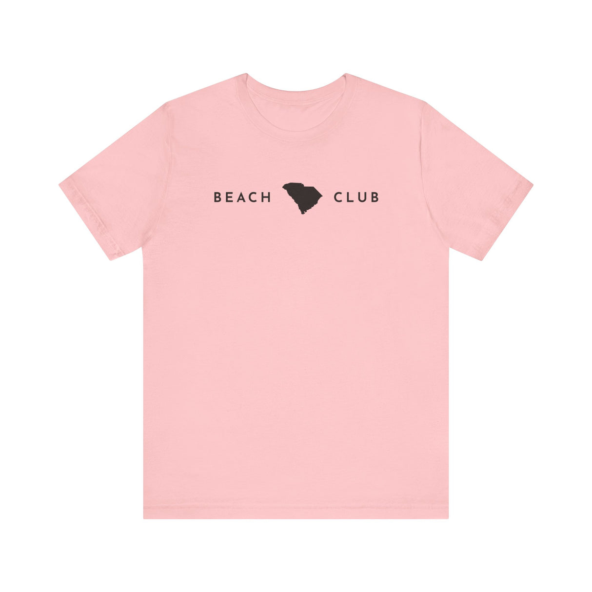 South Carolina - Beach Club T-Shirt