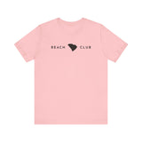 South Carolina - Beach Club T-Shirt