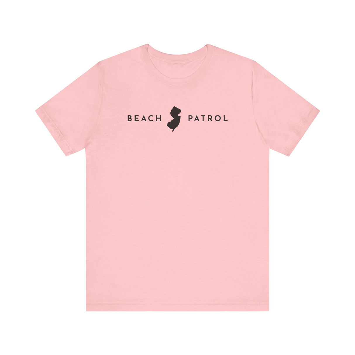 New Jersey - Beach Patrol T-Shirt