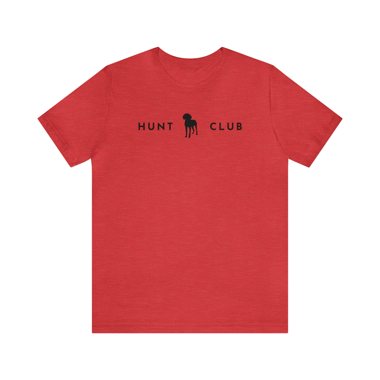 Hound Dog - Hunt Club T-Shirt