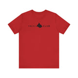 Mountain Top - 14ers Club T-Shirt