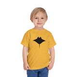 MantaRay Profile - Toddler Short Sleeve Tee