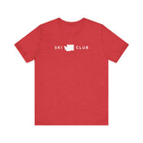 Washington - Ski Club T-Shirt