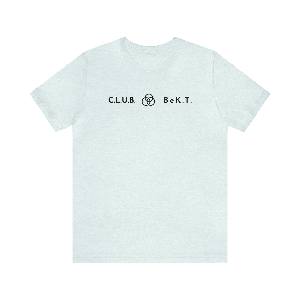 C.L.U.B Kinder Together - Club BeKT T-Shirt