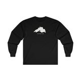 Superior - Great Lakes Collection - Ultra Cotton Long Sleeve Tee