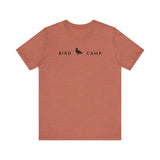 Duck Standing  - Bird Camp T-Shirt