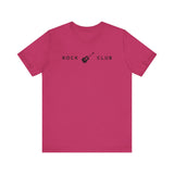 Acoustic Guitar 1 - Rock Club - T-Shirt