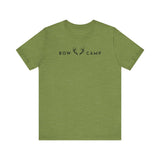 Antlers - Bow Camp T-Shirt