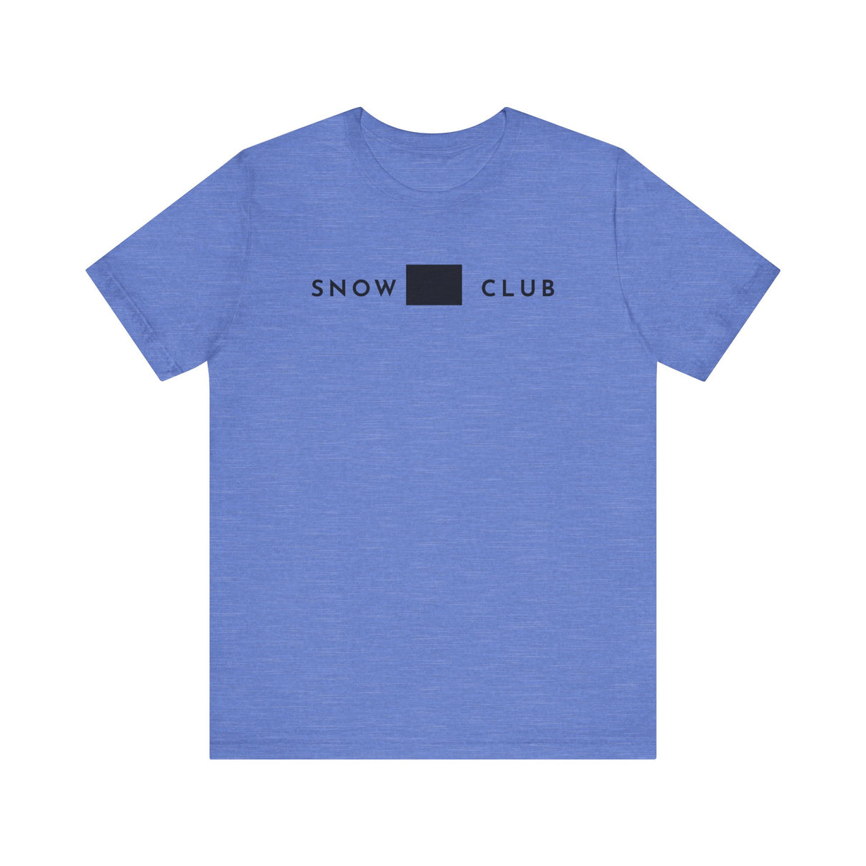 Colorado - Snow Club T-Shirt