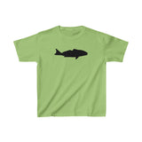 Red Fish - Kids Heavy Cotton™ Tee