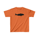 Red Fish - Kids Heavy Cotton™ Tee