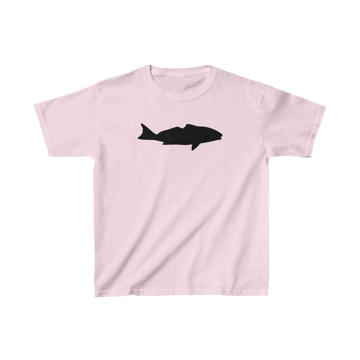 Red Fish - Kids Heavy Cotton™ Tee